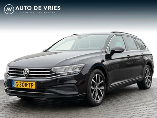 Volkswagen Passat - 35131059-0