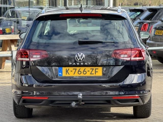 Volkswagen Passat - afbeelding nr 6