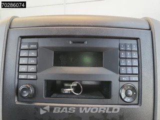 Mercedes-Benz Sprinter Mercedes Sprinter 311 CDI Automaat L3H2 Camera Euro6 L3 15m3 - afbeelding nr 13