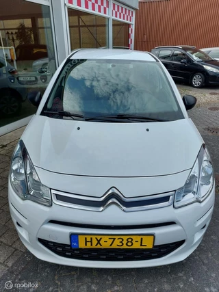 Citroën C3 Citroen C3 1.0 PureTech Attraction - afbeelding nr 6