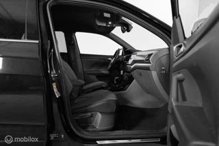 Volkswagen T-Cross Volkswagen T-Cross 1.5 TSI Style Business R Line ACC|CAMERA|LED - afbeelding nr 8