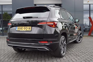Škoda Karoq - afbeelding nr 9