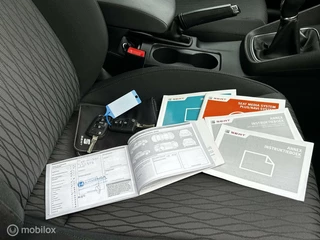 SEAT Leon Seat Leon 1.0 EcoTSI Style Connect Navi Carplay Cruise Clima - afbeelding nr 12