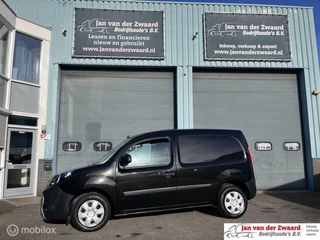 Renault Kangoo - 108081808-0