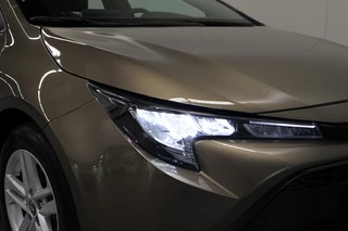 Toyota Corolla - afbeelding nr 9