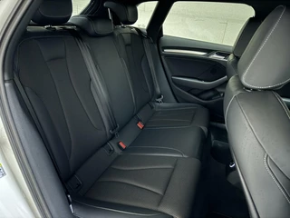 Audi A3 Audi A3 Sportback 35 TFSI Black Edition S-Line Virtual NAP - afbeelding nr 22