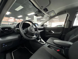 Toyota Yaris Toyota Yaris 1.5 Hybrid | Lane | Carplay | Camera | Cruise | - afbeelding nr 13