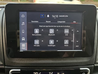 Fiat Ducato / 3 Zits / Apple Carplay / Camera - afbeelding nr 11