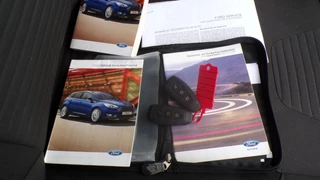 Ford Focus Navi.Cruise.Clima.Lm.velgen.Pdc - afbeelding nr 9