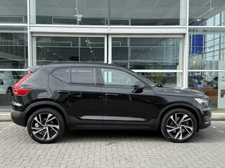 Volvo XC40 - afbeelding nr 4