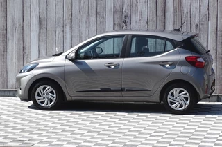 Hyundai i10 - afbeelding nr 3