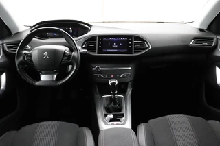 Peugeot 308 Peugeot 308 SW 1.2 Allure Pack*ACC*ECC*NAVI*CARPLAY*CAMERA*KEYLES - afbeelding nr 3