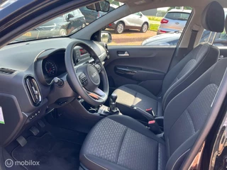 Kia Picanto Kia Picanto 1.0 DPi ComfortLine 5p - afbeelding nr 14