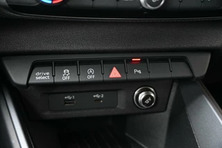 Audi A1 Sportback Audi A1 Sportback 40TFS |S-Line|Unieke kleur|Keyless|18''|Matrix| - afbeelding nr 23