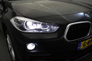 BMW X2 BMW X2 sDrive18d Executive Edition - Camera, Navi, Xenon - afbeelding nr 34