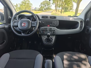 Fiat Panda Fiat Panda 0.9 TwinAir Popstar - afbeelding nr 2