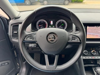 Škoda Kodiaq Skoda KODIAQ 1.4 TSI ACT Style LED ACC Pano 360cam Trekhaak - afbeelding nr 30