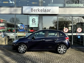 Citroën C3 - afbeelding nr 3