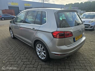 Volkswagen Golf Sportsvan Volkswagen Golf Sportsvan 1.4 / Pano / Navi / Automaat - afbeelding nr 6