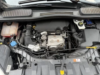 Ford C-MAX Ford C-MAX 1.0 Trend AIRCO|NAVI|HOGE INSTAP - afbeelding nr 14