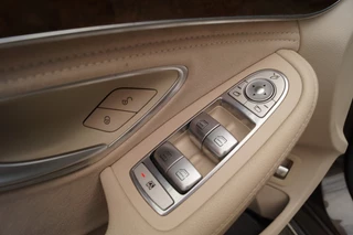 Mercedes-Benz C-Klasse Mercedes-Benz C-Klasse 250 210pk Automaat Prestige -BURMESTER-LED-NAVI- - afbeelding nr 12