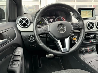 Mercedes-Benz B-Klasse - afbeelding nr 14