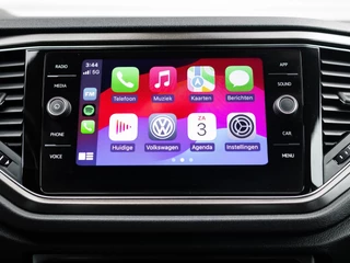 Volkswagen T-Roc Volkswagen T-Roc 1.5 TSI Sport CarPlay Camera Cruise - afbeelding nr 29