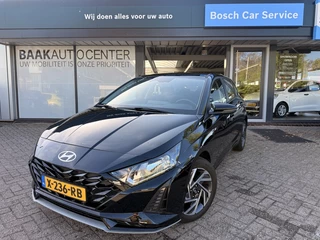 Hyundai i20 1.0 T-GDI Comfort Smart | Camera | Navi | Carplay