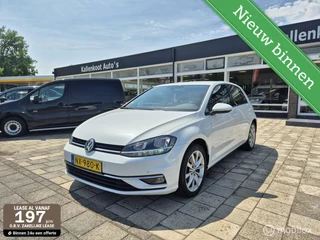 Volkswagen Golf - 27637906-0