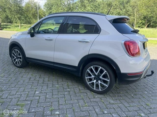 Fiat 500X - 334030793-0