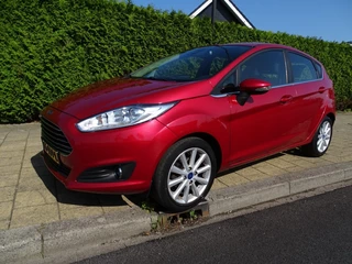 Ford Fiesta - 527119271-0