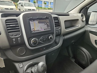 Renault Trafic Renault Trafic 1.6 dCi L2H1 Climate Navigatie 120 PK camera - afbeelding nr 30