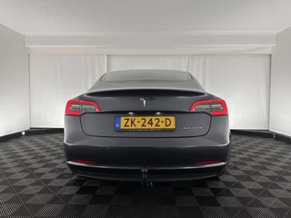 Tesla Model 3 (INCL-BTW) Aut. *PANO | AUTO-PILOT | NAPPA-LEATHER | KEYLESS | FULL-LED | MEMORY-PACK | SURROUND-VIEW | DAB | CARPLAY | DIGI-COCKPIT | LANE-ASSIST | COMFORT-SEATS | TOWBAR | 18