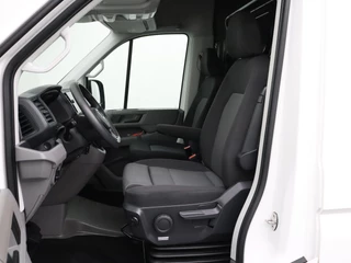 Volkswagen Crafter Volkswagen Crafter 2.0TDI 140PK DSG Automaat L3H3 | Kastinrichting | Navigatie | Camera | Airco | Cruise - afbeelding nr 20