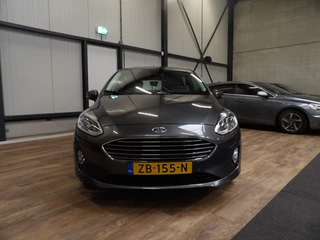 Ford Fiesta - afbeelding nr 18
