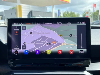 CUPRA Formentor CUPRA Formentor 1.4 e-Hybrid | 245 pk | 360 Camera's | Apple/ android carplay | Stoel/ Stuur verwarming | Adaptieve Cruise. - afbeelding nr 15