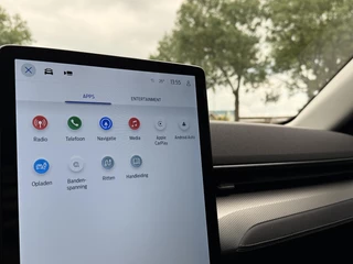 Ford Mustang Mach-E Ford Mustang Mach-E Aut. 75kWh | Leder | Bang & Olufssen | 360 Camera | - afbeelding nr 26