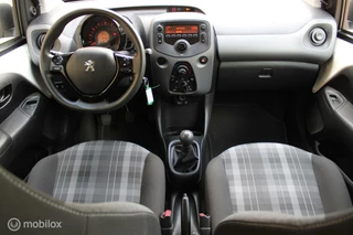 Peugeot 108 Peugeot 108 1.0 e-VTi Active, 5-Drs, Pdc, Airco, Elek ramen voor, Bluetooth, - afbeelding nr 2