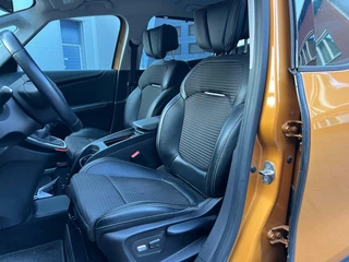 Renault Scénic Renault Scenic 1.2 TCe Intens l Zeer Luxe l Trekhaak l - afbeelding nr 7