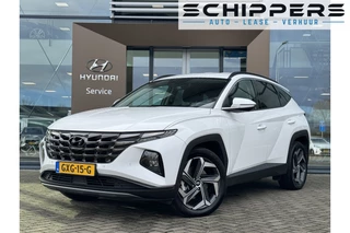 Hyundai Tucson | Plug-in Hybrid | - afbeelding nr 1