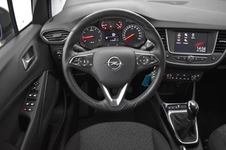 Opel Crossland X Opel Crossland X 1.2 Online Edition - afbeelding nr 13