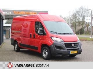 Fiat Ducato 30 2.3 MJ L2H2/CAMERA/NAVIGATIE/1E EIGENAAR