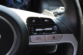 Hyundai Tucson Hybrid - afbeelding nr 16