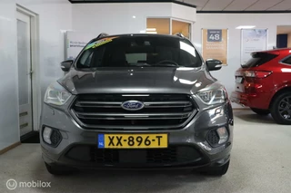 Ford Kuga Ford Kuga 1.5 EcoBoost ST Line | 19'' wielen |Grote spoiler| - afbeelding nr 6