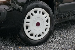 Fiat Panda Fiat Panda 0.9 TwinAir Edizione Cool Airco Elektrisch pakket - afbeelding nr 21