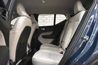 Volvo XC40 - afbeelding nr 14