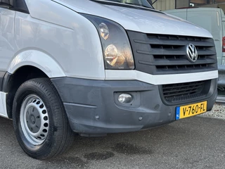 Volkswagen Crafter - afbeelding nr 6