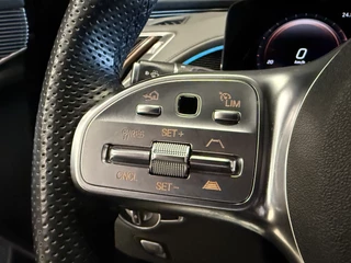 Mercedes-Benz EQC Mercedes-Benz EQC 400 4MATIC Business Solution AMG 80 kWh | Camera | Origineel NL - afbeelding nr 26