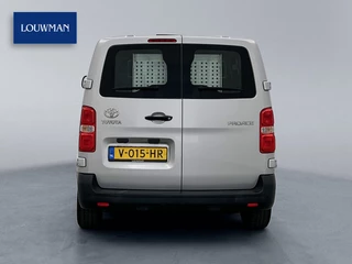 Toyota ProAce - afbeelding nr 14
