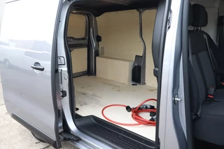 Opel Vivaro-e Opel Vivaro-e BPM VRIJ!! L2H1 Edition 50 kWh Navigatie I Cruise - afbeelding nr 25